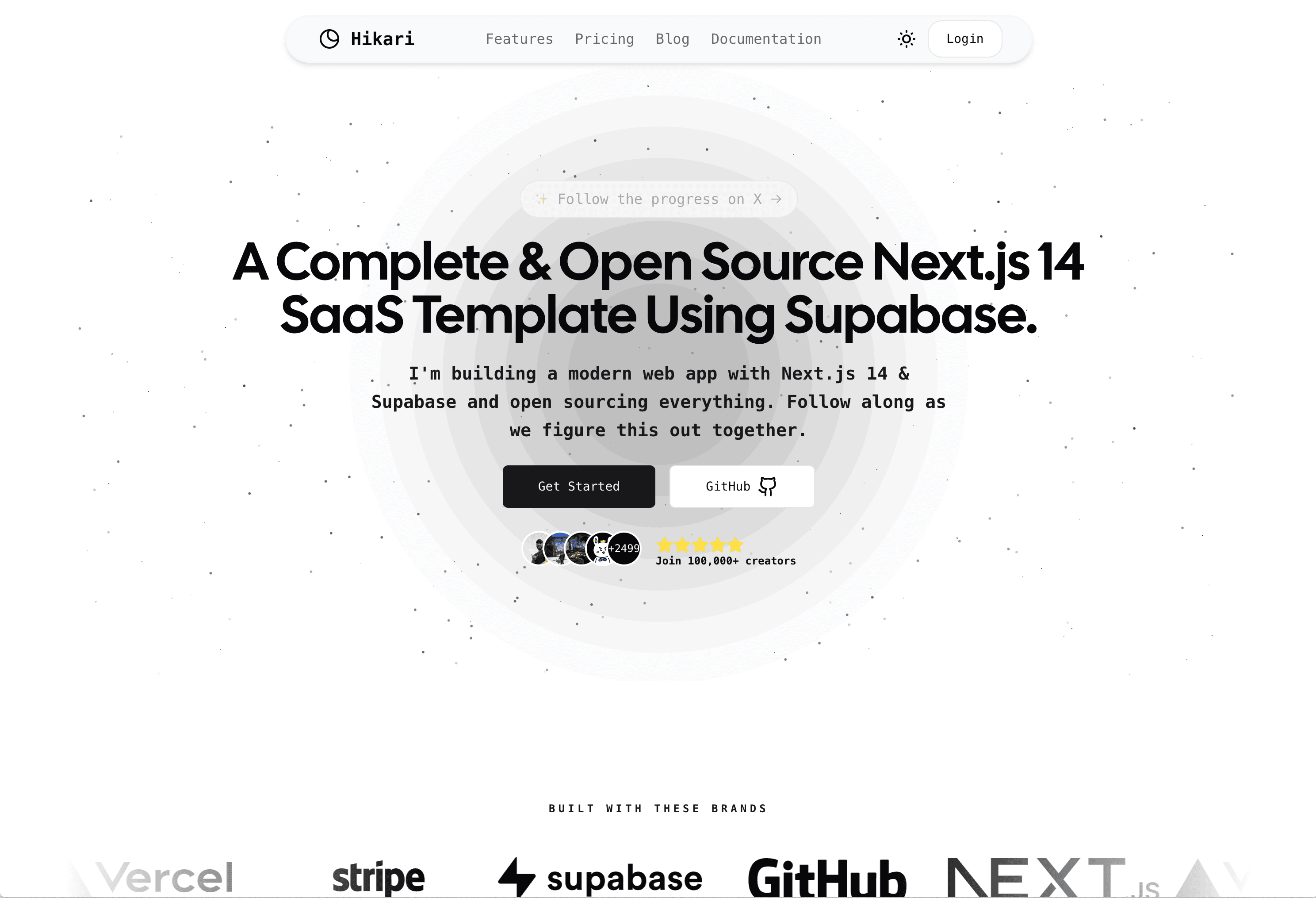 Open source as a way to jumpstart your career